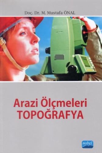 Arazi Ölçmeleri - Topoğrafya