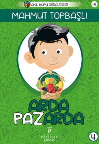 Arda Pazarda 4