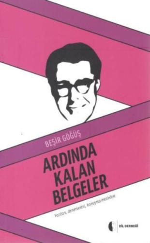 Ardında Kalan Belgeler