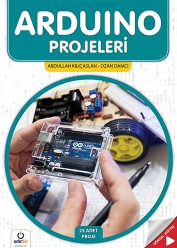 Arduino Projeleri