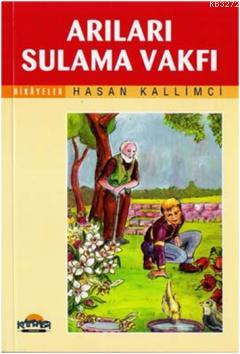 Arıları Sulama Vakfı