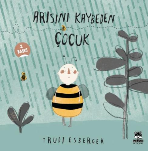 Arısını Kaybeden Çocuk