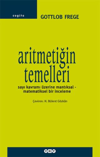 Aritmetiğin Temelleri