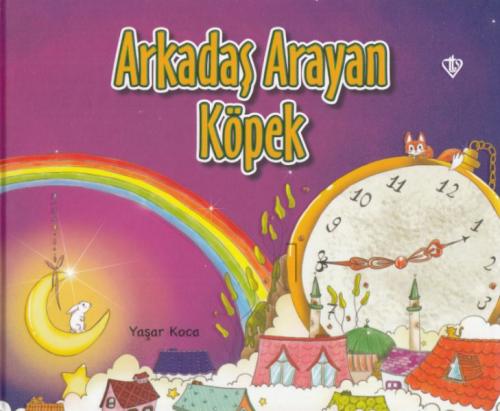 Arkadaş Arayan Köpek