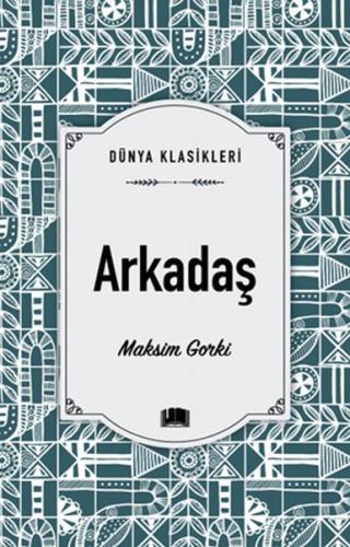 Arkadaş