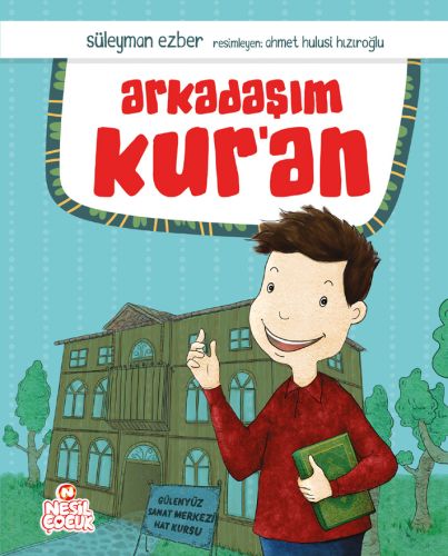 Arkadaşım Kur'an