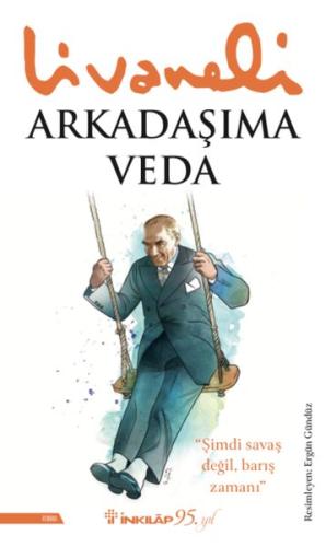 Arkadaşıma Veda