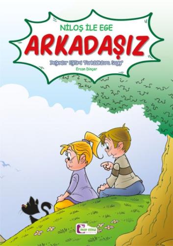 Arkadaşız