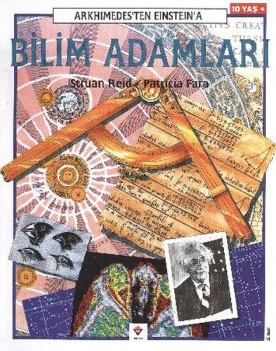 Arkhimedes'ten Einstein'a Bilim Adamları