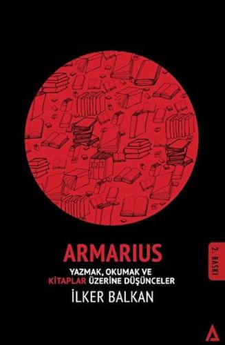 Armarıus