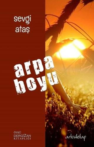 Arpa Boyu