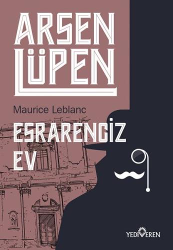 Arsen Lüpen - Esrarengiz Ev