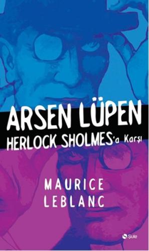 Arsen Lüpen - Herlock Sholmesa Karşı