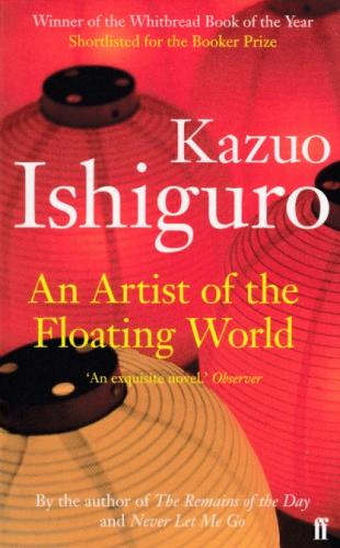 Artist of the Floating World