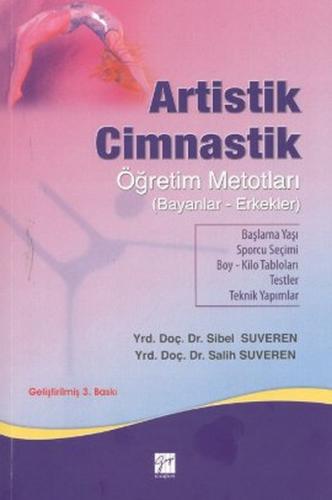 Artistik Cimnastik Öğretim Metotları / Bayanlar-Erkekler