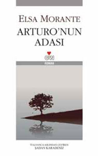 Arturo'nun Adası