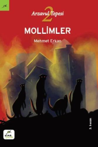 Arzavul Tepesi 2 - Mollimler