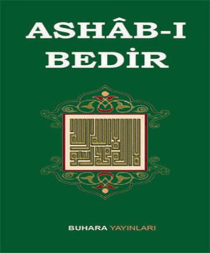 Ashab-ı Bedir