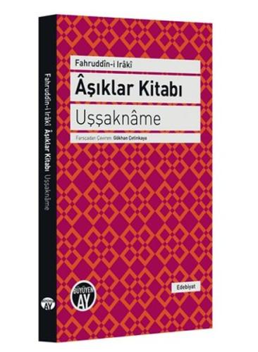 Aşıklar Kitabı - Uşşakname