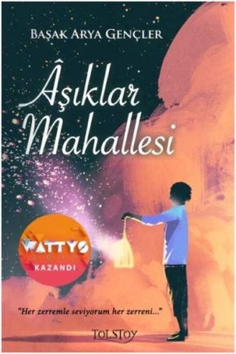 Aşıklar Mahallesi