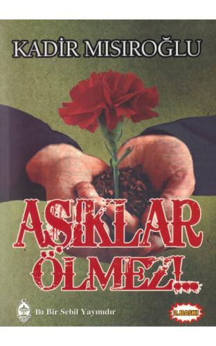 Aşıklar Ölmez