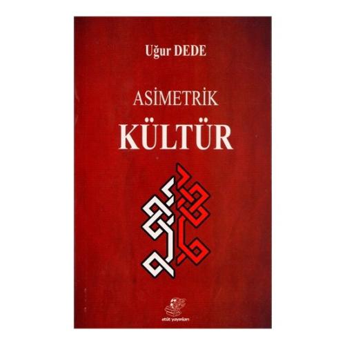 Asimetrik Kültür