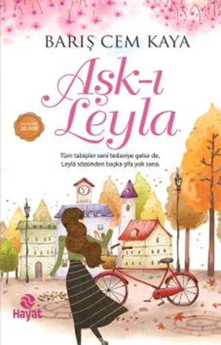 Aşk-ı Leyla