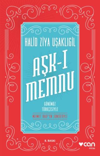 Aşk-ı Memnu - Günümüz Türkçesiyle