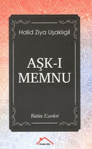 Aşk-ı Memnu