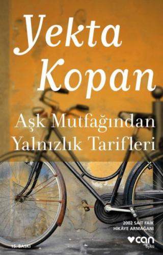 Aşk Mutfağından Yalnızlık Tarifleri