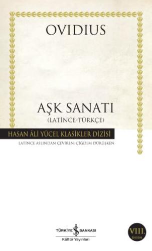 Aşk Sanatı - Hasan Ali Yücel Klasikleri