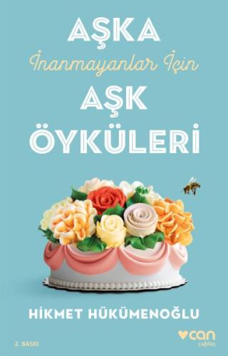 Aşka İnanmayanlar için Aşk Öyküleri