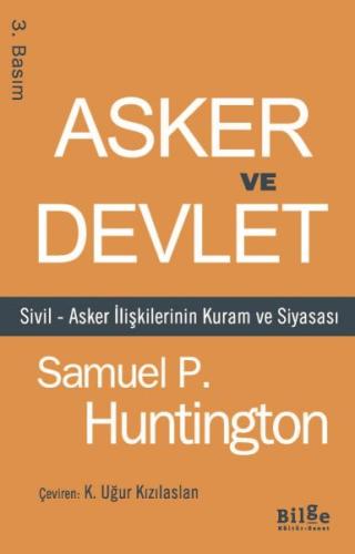 Asker ve Devlet