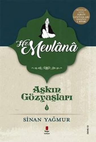 Aşkın Gözyaşları 2 - Mevlana