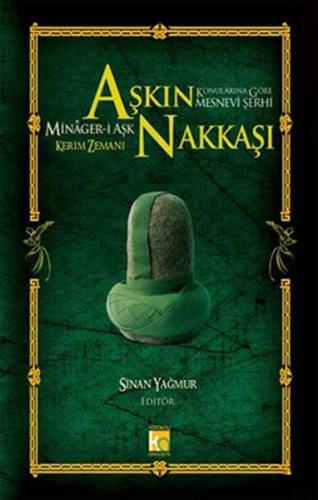 Aşkın Nakkaşı - Minager-i Aşk