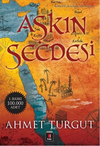 Aşkın Secdesi