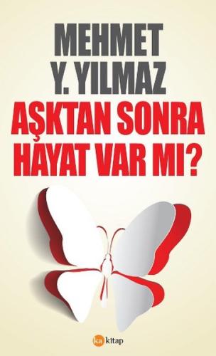 Aşktan Sonra Hayat Var mı?