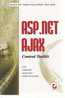 Asp.Net Ajax