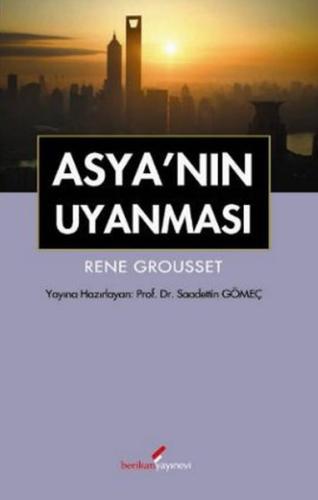 Asya'nın Uyanması