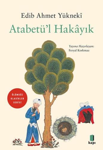 Atabetü’l Hakâyık