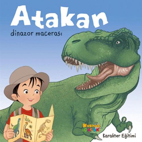 Atakan Dinazor Macerası