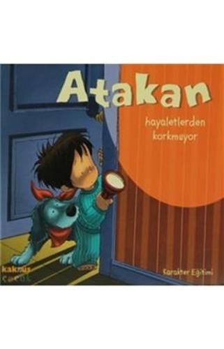 Atakan Serisi (16 Kitap Takım)