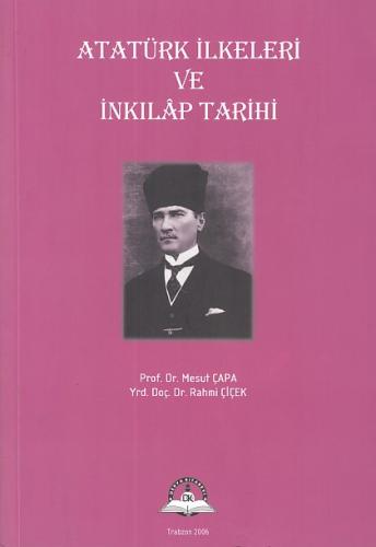 Atatürk İlkeleri Ve İnkılap Tarihi