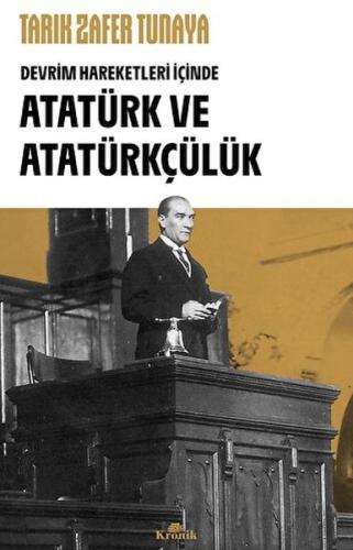 Atatürk ve Atatürkçülük