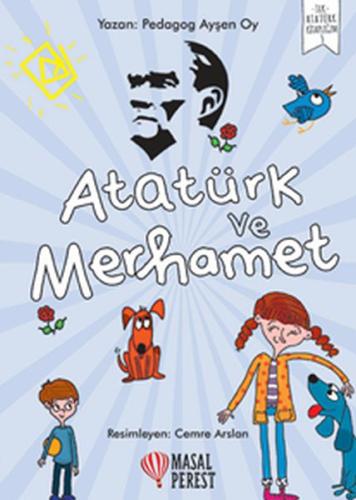 Atatürk ve Merhamet