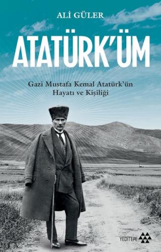 Atatürk'üm