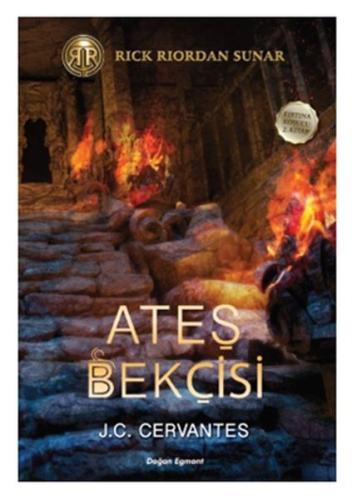 Ateş Bekçisi - Fırtına Koşucusu 2. Kitap