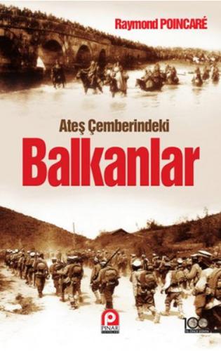 Ateş Çemberindeki Balkanlar