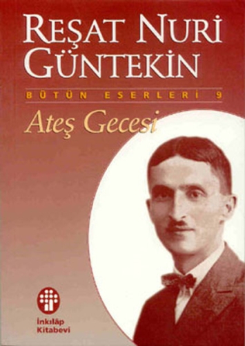 Ateş Gecesi