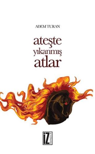 Ateşte Yıkanmış Atlar